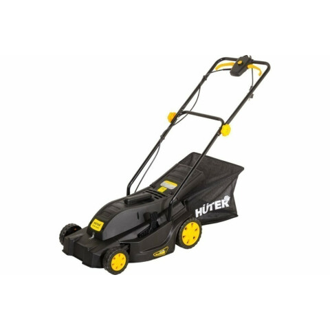 Газонокосилка Huter ELM-1600T