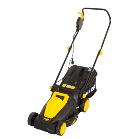 Газонокосилка Huter ELM-380T