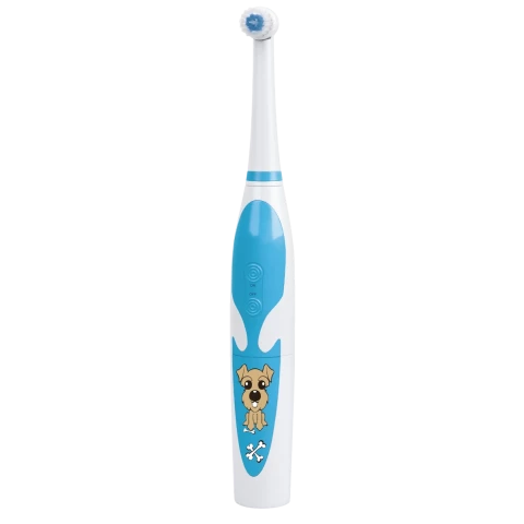 Зубная щётка GEOZON G-HL09LBLU KIDS AIR