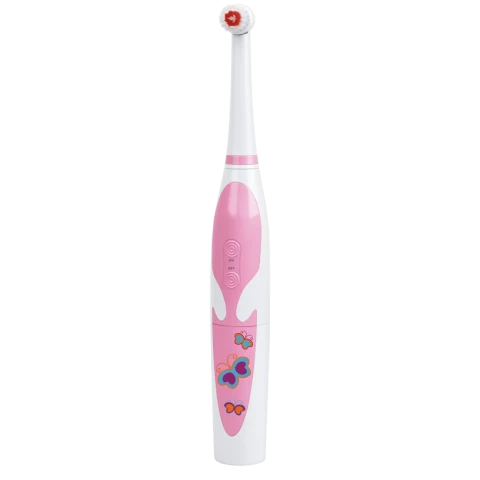 Зубная щётка GEOZON G-HL09PNK KIDS AIR