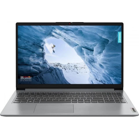 Ноутбук Lenovo IdeaPad 1 15IGL7 (82V700DURK)
