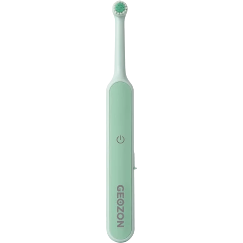 Зубная щётка GEOZON G-HL10MNT LOTUS