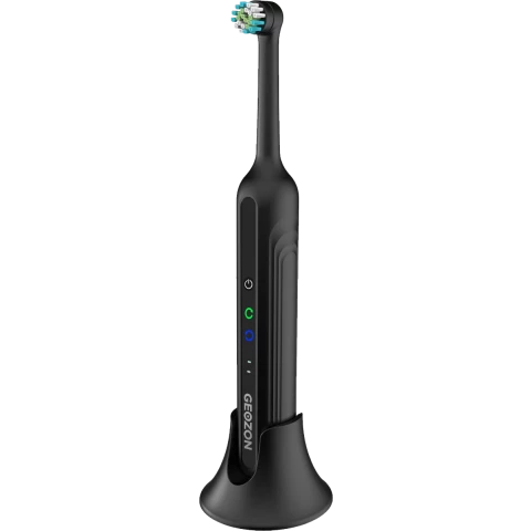 Зубная щётка GEOZON G-HL11BLK CORAL