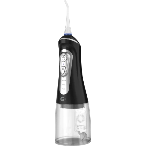 Ирригатор GEOZON G-HL06BLKS COMFY MAX