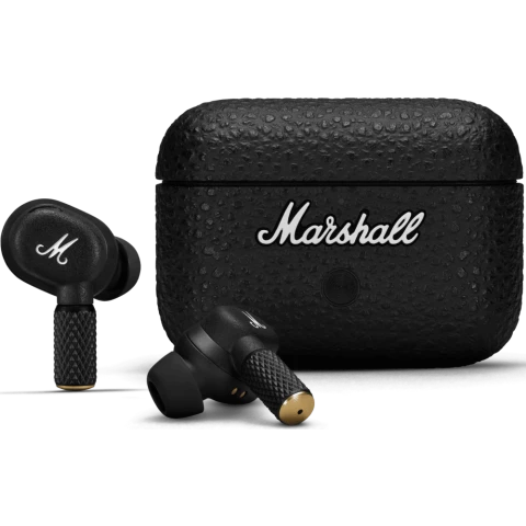 Гарнитура Marshall Motif II ANC Black