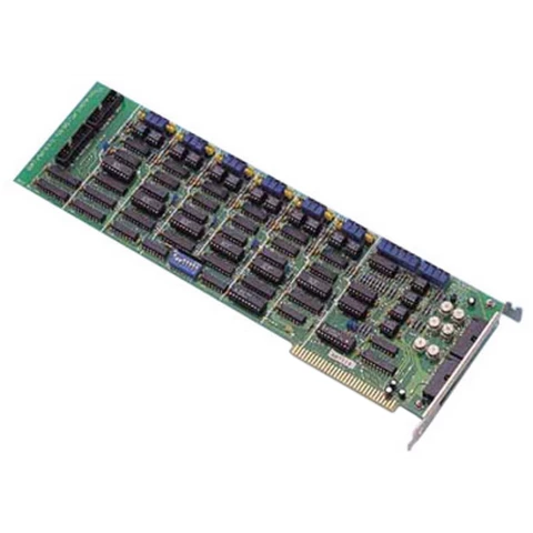 Плата раширения Advantech PCL-726-CE