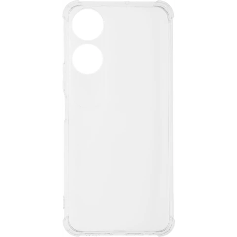 Чехол BoraSCO чехол для Honor X5 Plus