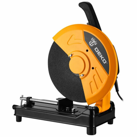 Электропила DEKO DSC-355/2400