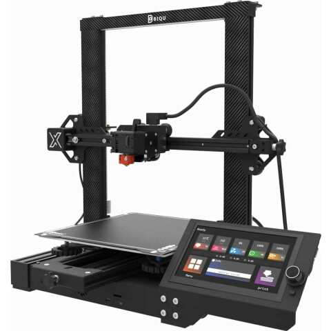 3D принтер BIQU BX