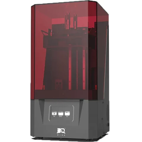 3D принтер BIQU PIXEL L