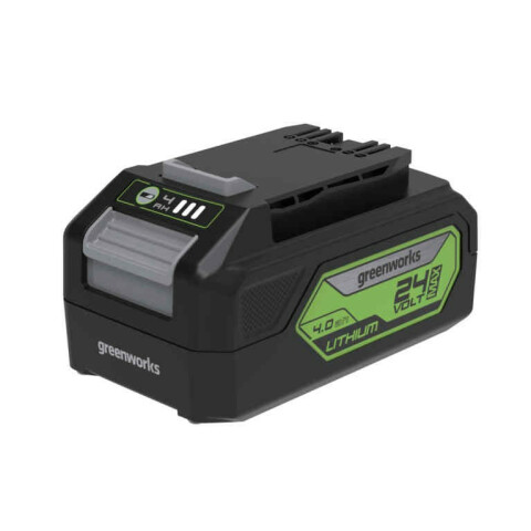 Аккумулятор Greenworks G24B4II