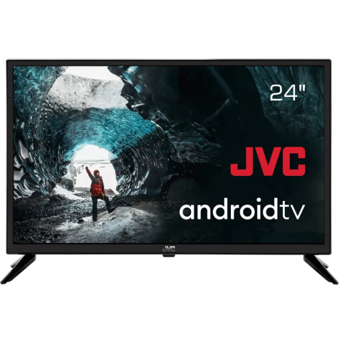 ЖК телевизор JVC 24" LT-24M590