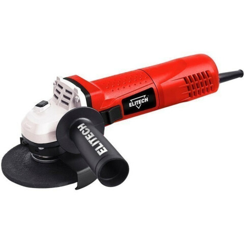 Шлифовальная машина Elitech МШУ 091