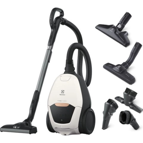 Пылесос Electrolux PD82-ALRG