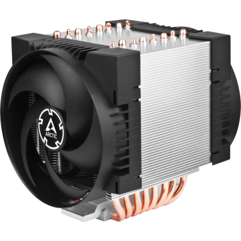 Кулер для серверного процессора Arctic Cooling Freezer 4U-M