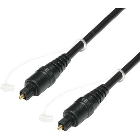 Кабель оптический Adam Hall K3DTOS4M0050, 0.5м