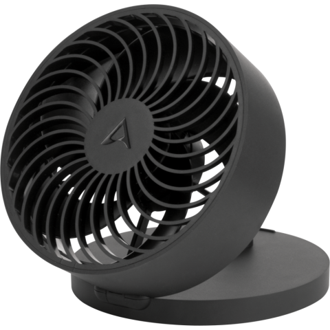 Настольный вентилятор Arctic Cooling Summair Plus Black