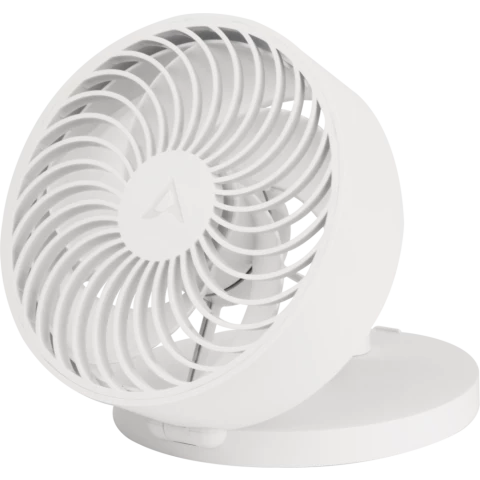 Настольный вентилятор Arctic Cooling Summair Plus White