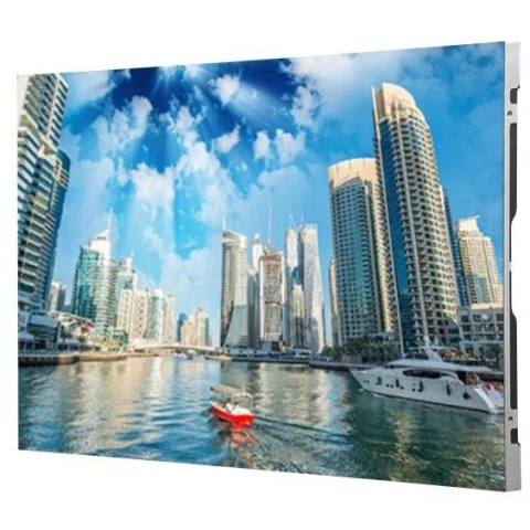 ЖК панель Hikvision 54" DS-D4212FI-CBFC