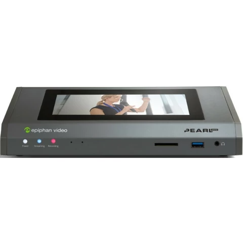 Устройство видеозахвата Epiphan Pearl Mini