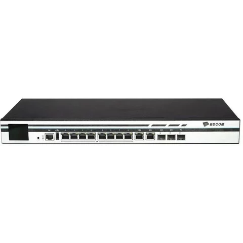 Wi-Fi контроллер BDCOM WSC6100-NC256