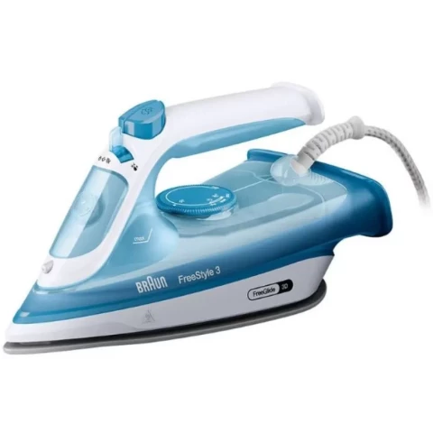 Утюг Braun FI 3144 BL