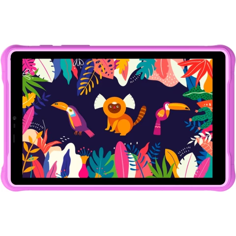 Планшет Digma Kids 8260C Purple