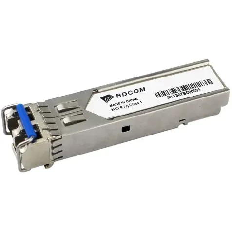 Трансивер BDCOM SFP+LX-20
