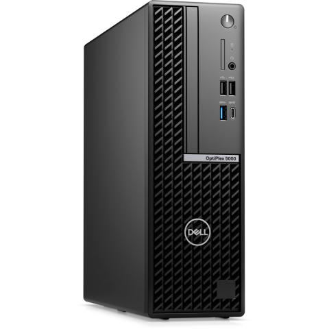 Настольный компьютер Dell OptiPlex 5000 SFF (5000S-5621)