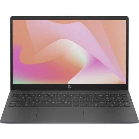 Ноутбук HP 15-fc008nia (7P9F8EA)