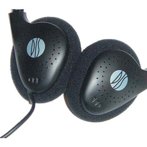 Сменные подушечки для наушников Shure DH 6001 EP