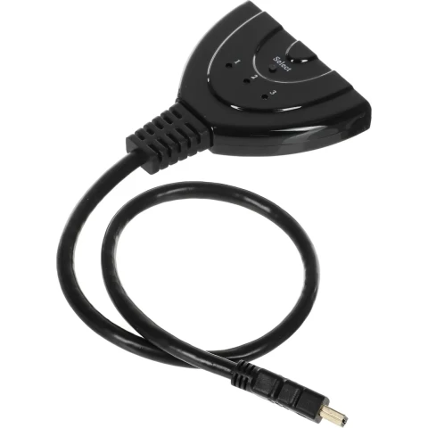 Переключатель HDMI PREMIER 5-871 0.5