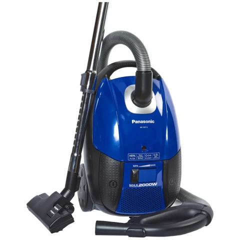 Пылесос Panasonic MC-CG713A