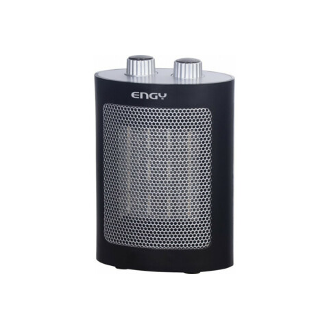 Тепловентилятор Engy PTC-312 Black