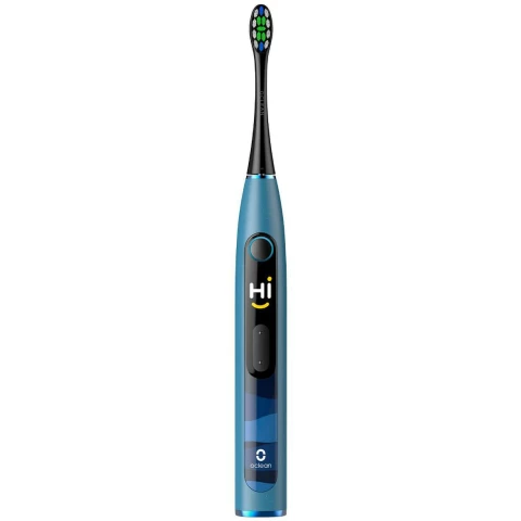 Зубная щётка Oclean X10 Blue