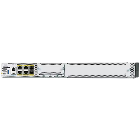Маршрутизатор (роутер) Cisco C8300-1N1S-6T