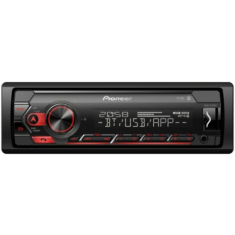 Автомагнитола Pioneer MVH-S320BT