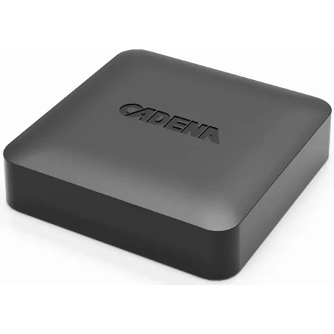 Медиаплеер Cadena PRO A