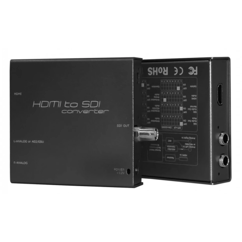 Конвертер RGBlink MSP 204