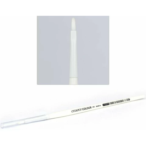 Кисточка Games Workshop Citadel Synthetic Brush: Medium Base