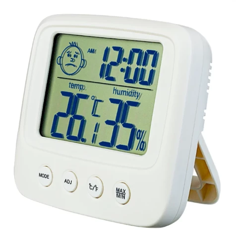 Метеостанция Perfeo Izel (PF-E0828)