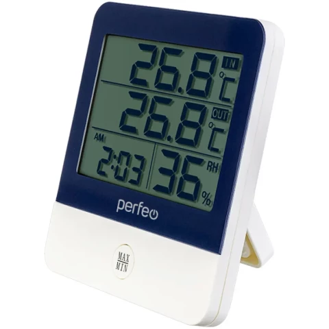 Метеостанция Perfeo Kammuri (PF-CX-260A)
