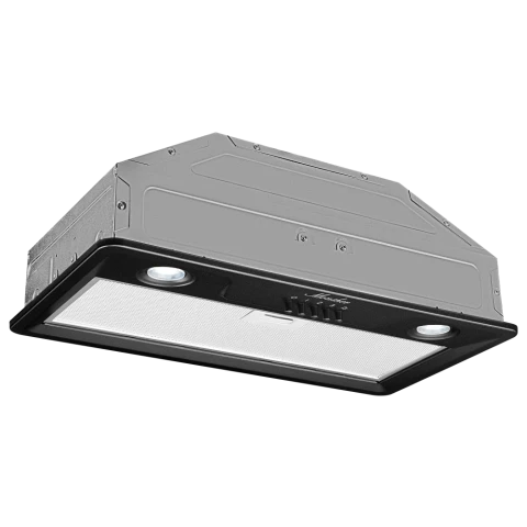 Вытяжка Monsher INHIT 60 Noir