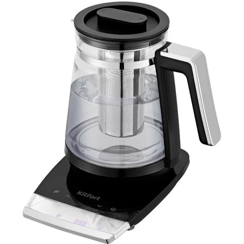 Чайник Kitfort KT-6187