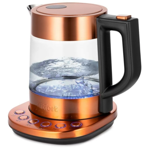 Чайник Kitfort КТ-6658