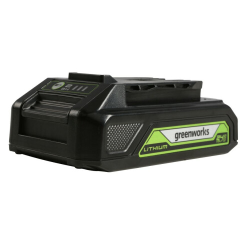 Аккумулятор Greenworks G24USB2