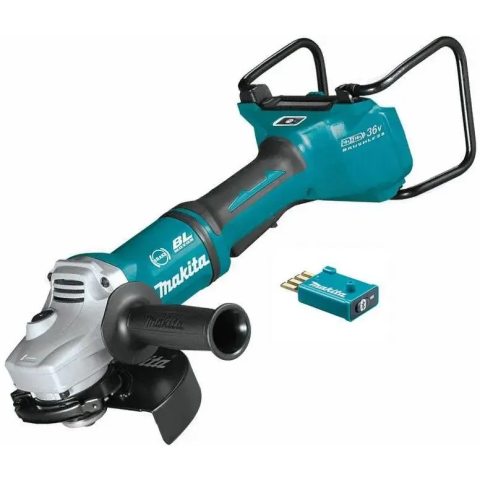Шлифовальная машина Makita DGA901ZU