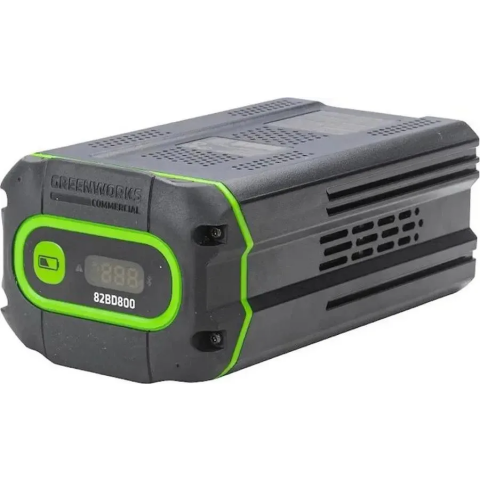 Аккумулятор Greenworks G82B8