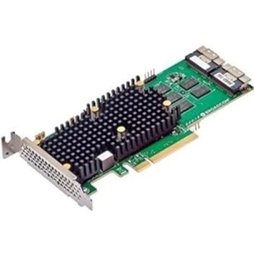 Контроллер RAID Broadcom MegaRAID 9660-16i SGL