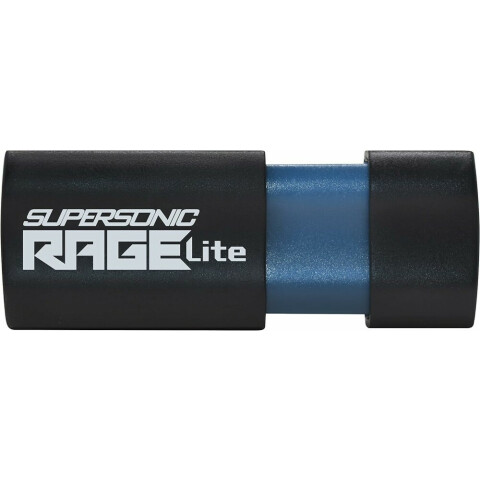 USB Flash накопитель 64Gb Patriot Rage Lite (PEF64GRLB32U)